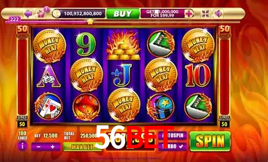 Descubra o Programa VIP da 56bet: Vantagens Exclusivas para Jogadores