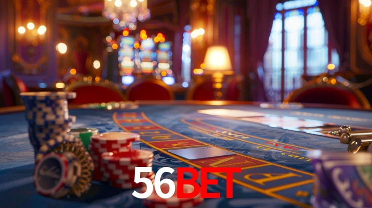 Exclusive Offers 56bet