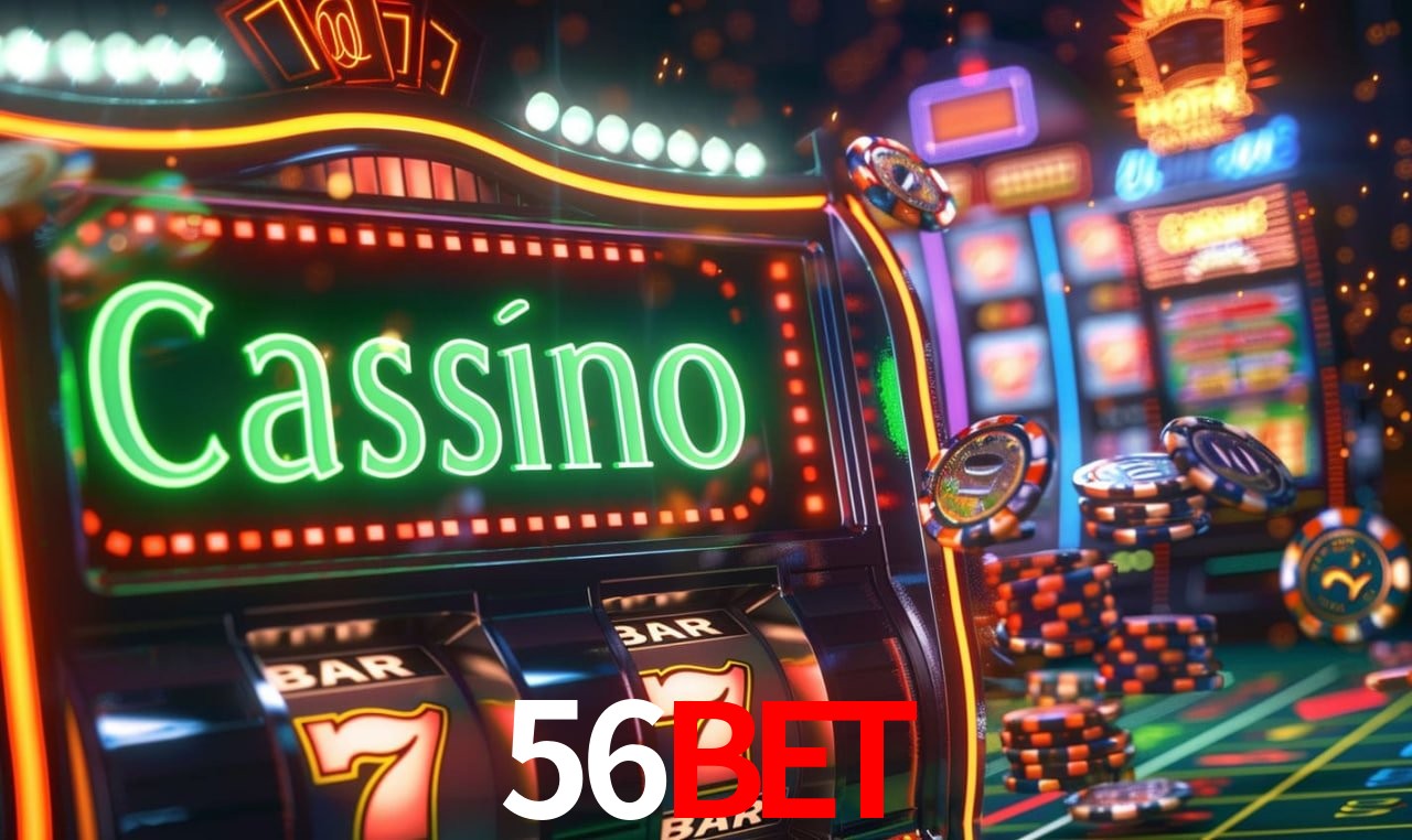 FAQ 56bet Brasil