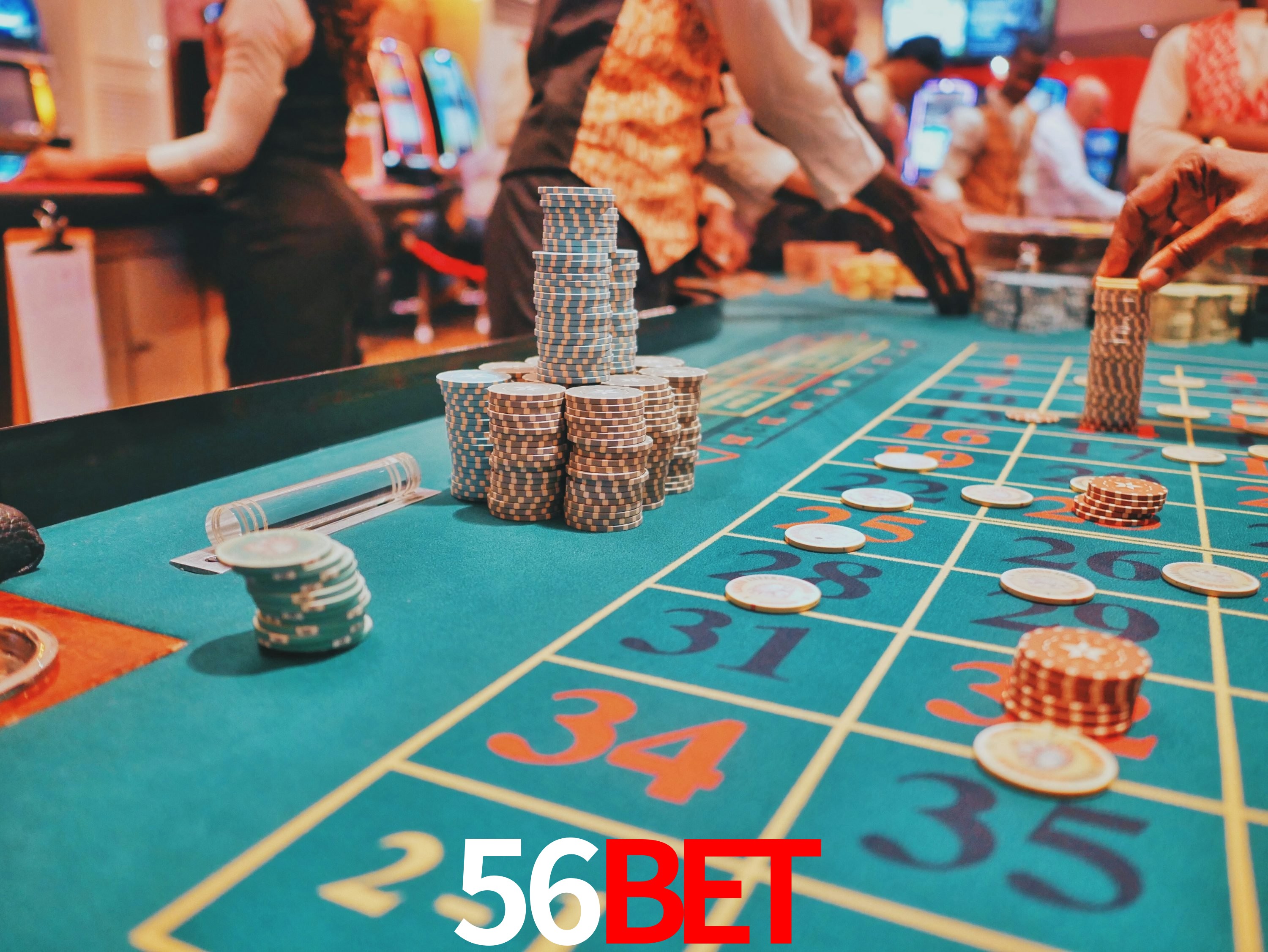 Diretório de Jogos 56bet