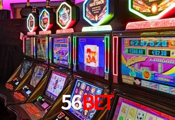 Apostas Esportivas na 56bet: Um Guia Completo