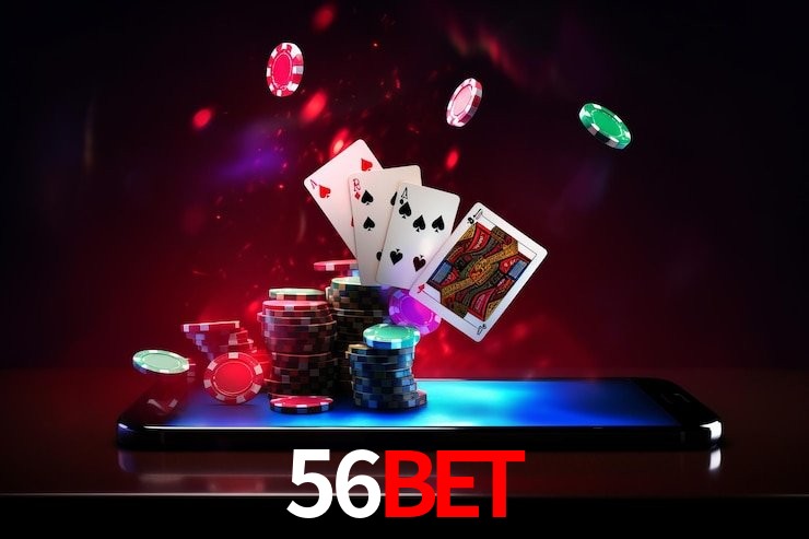 Game Providers 56bet
