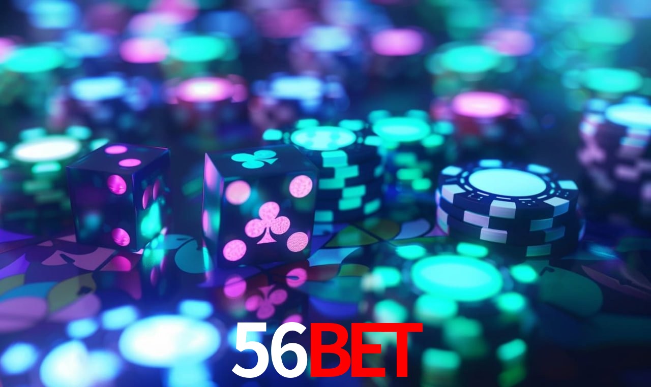 Recursos de Bônus 56bet