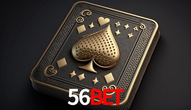 Tecnologia da Plataforma 56bet