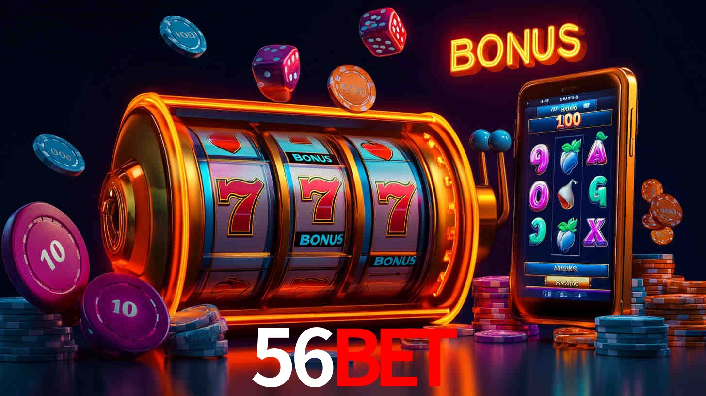 cassino 56bet