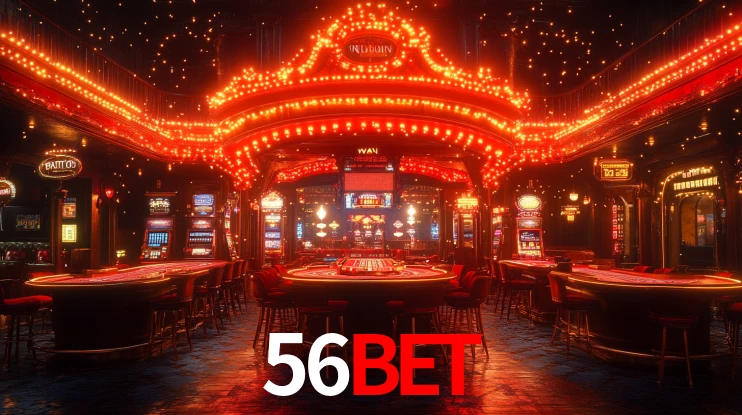 Experimente o Login Seguro Premium no 56bet