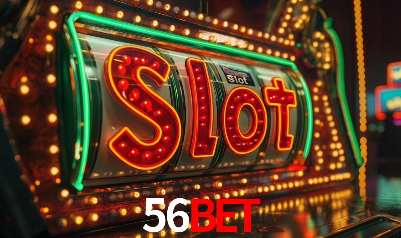 Acesso à conta 56bet
