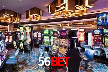 Descubra a Essência do 56bet: Nossa História e Compromissos