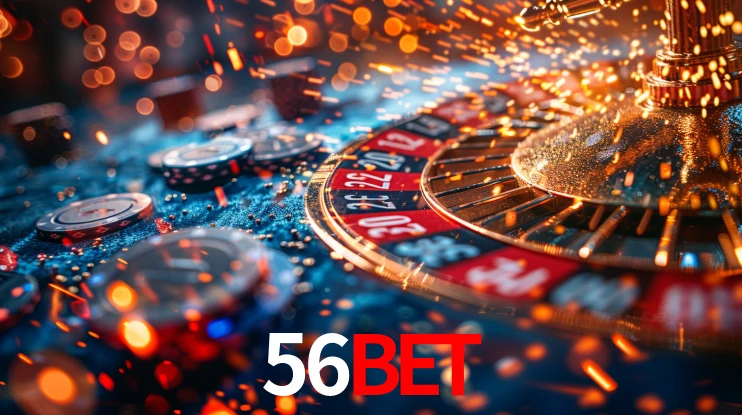 Seasonal Promotions 56bet