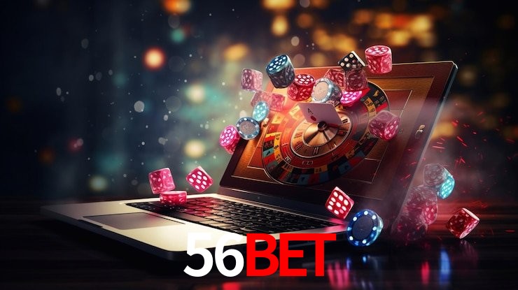 Casino Ao Vivo 56bet