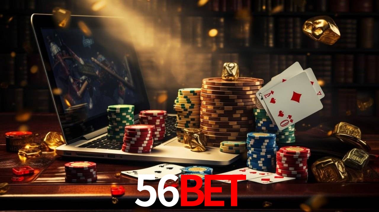 Avaliações dos Jogadores 56bet