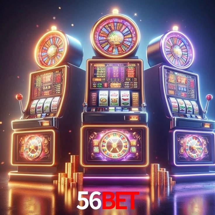 56bet: Jogos de Caça-Níqueis-Altas Recompensas, Roleta-Velocidade, Blackjack-Desafios Máximos