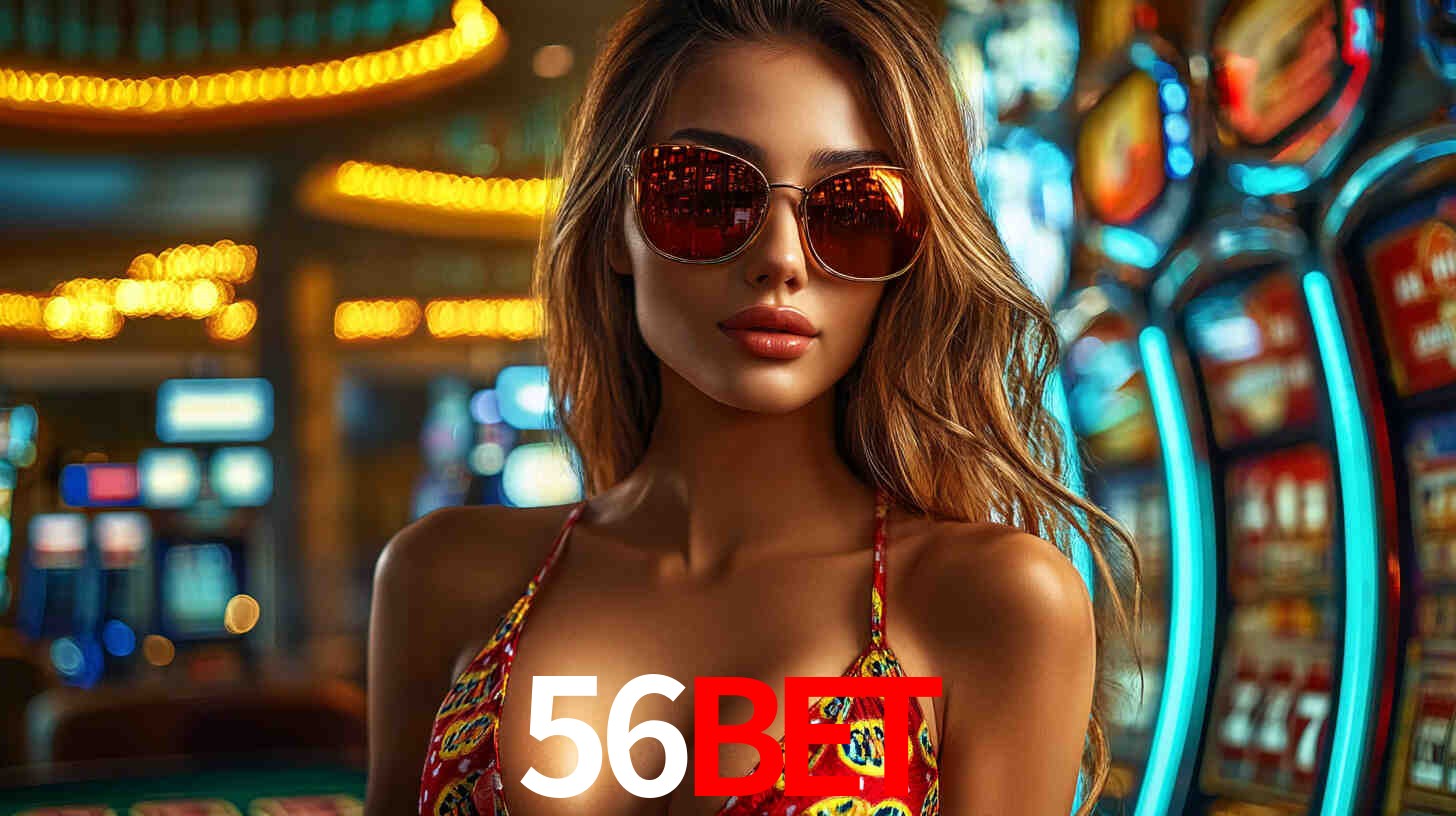 Ofertas Imperdíveis na 56bet: Promoções e Bônus Que Valem a Pena
