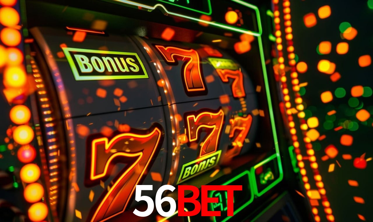 Torneios 56bet