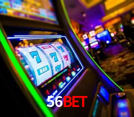 Explorando a Categoria de Eventos em Apostas na 56bet