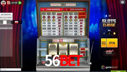 Apostas Esportivas na 56bet: Um Guia Completo