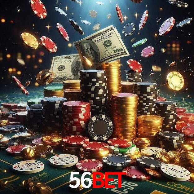 Casino VIP 56bet