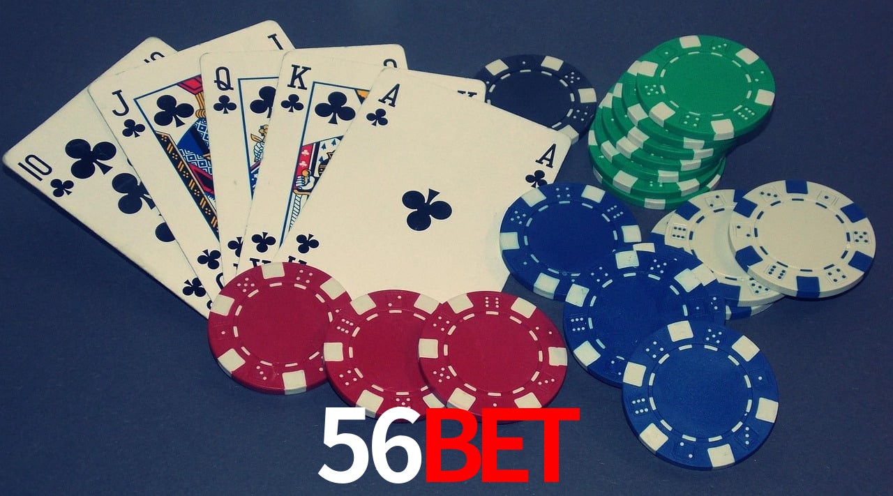 Games Directory 56bet