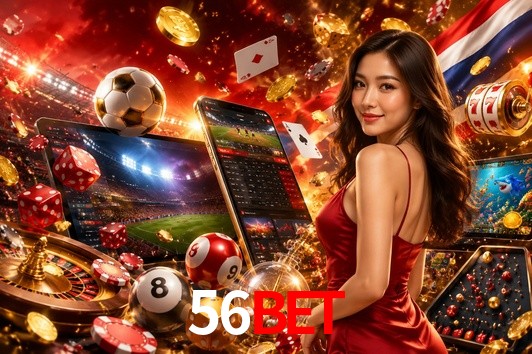 Flash Promotion 56bet