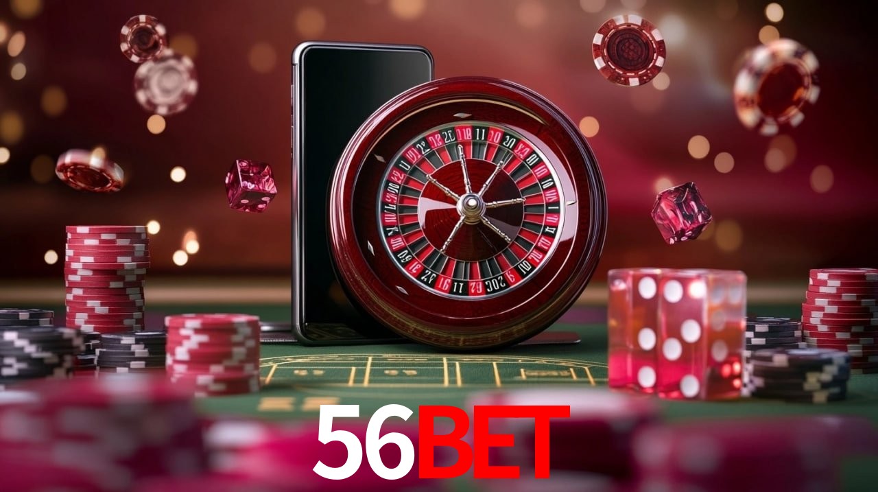 Football Betting 56bet
