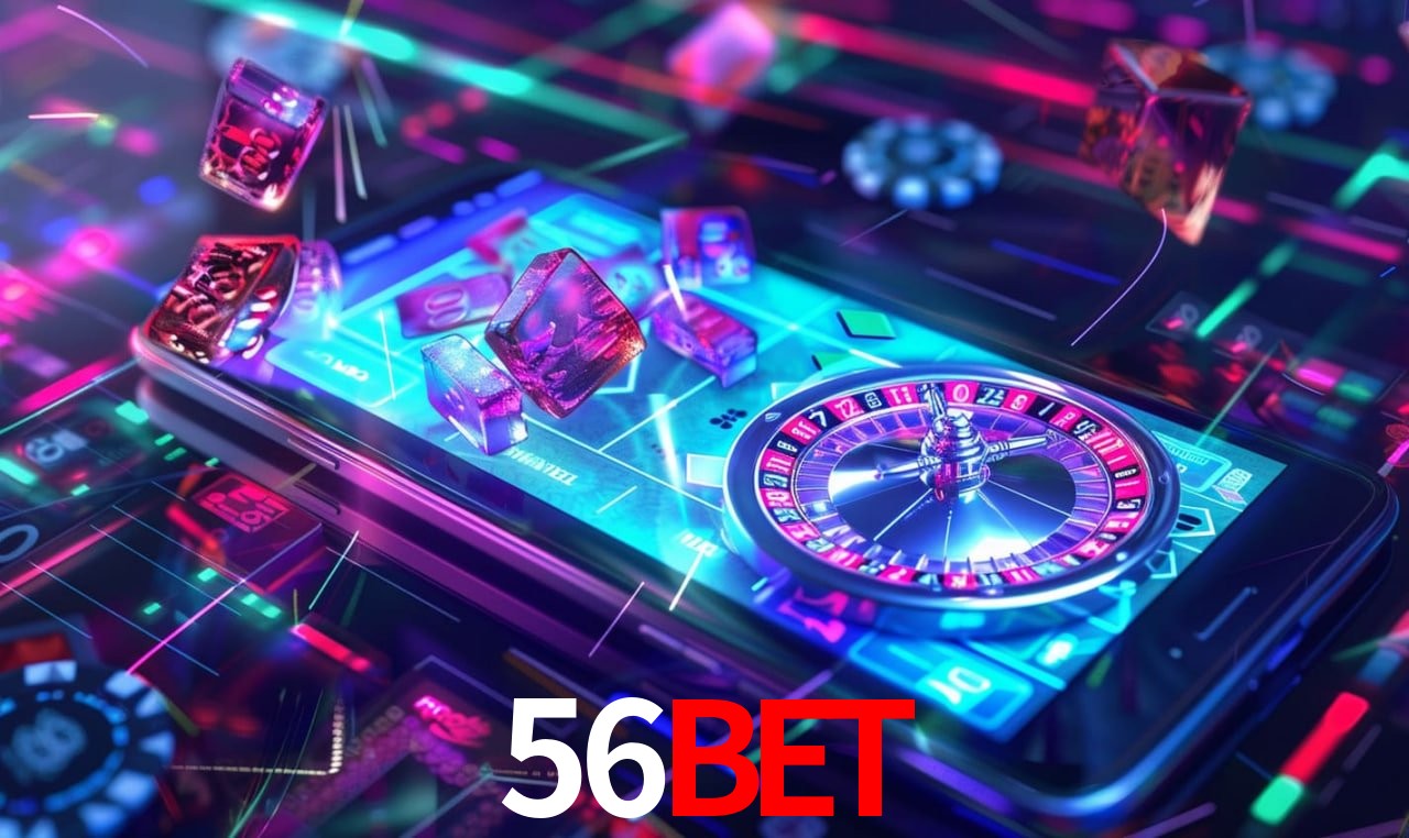 Cadastro Rápido 56bet