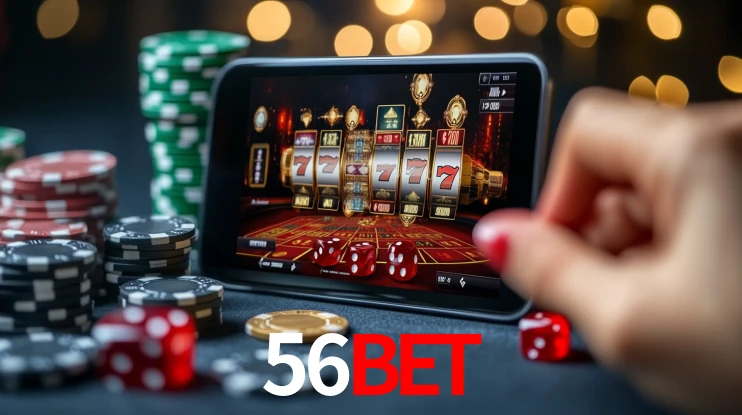 56bet App Interface