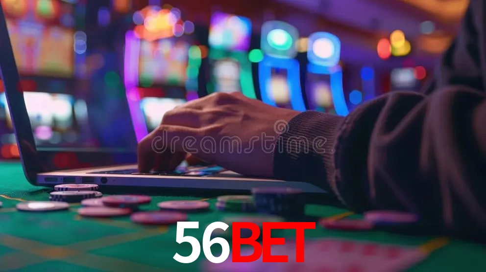 Apostas de Tênis 56bet