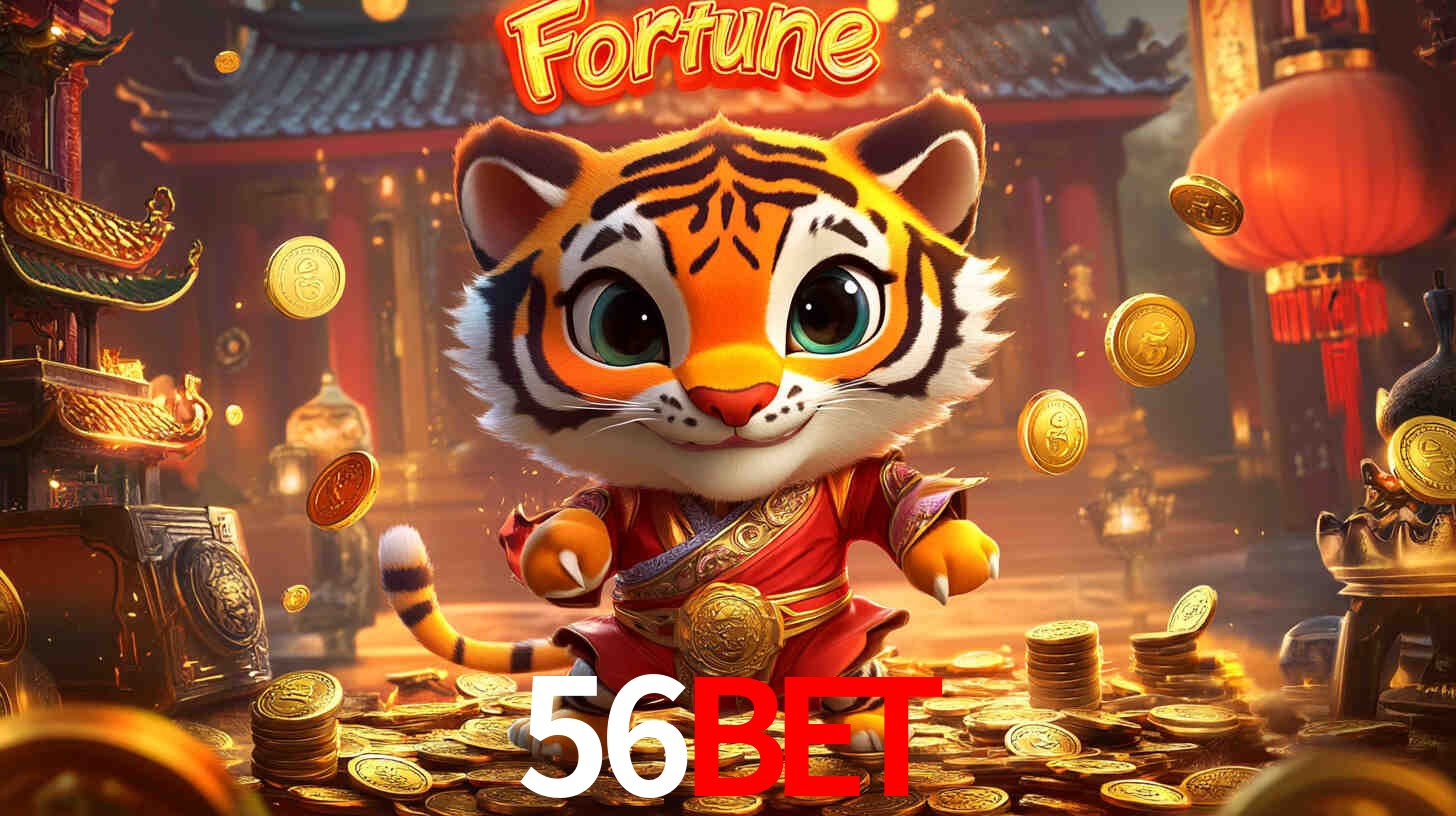 A Experiência Imersiva dos Cassinos Ao Vivo no 56bet