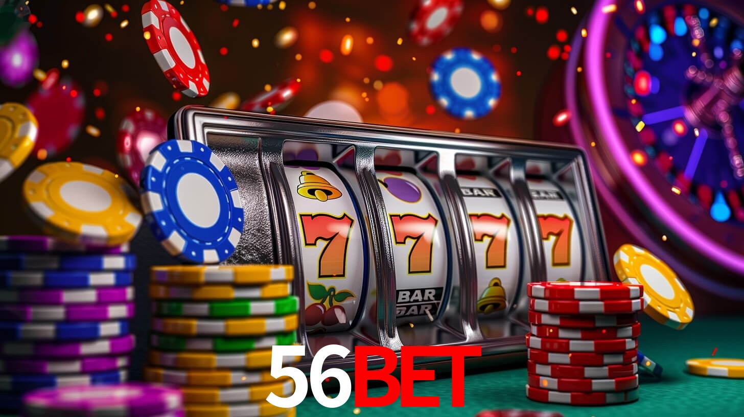 Estatísticas Esportivas 56bet