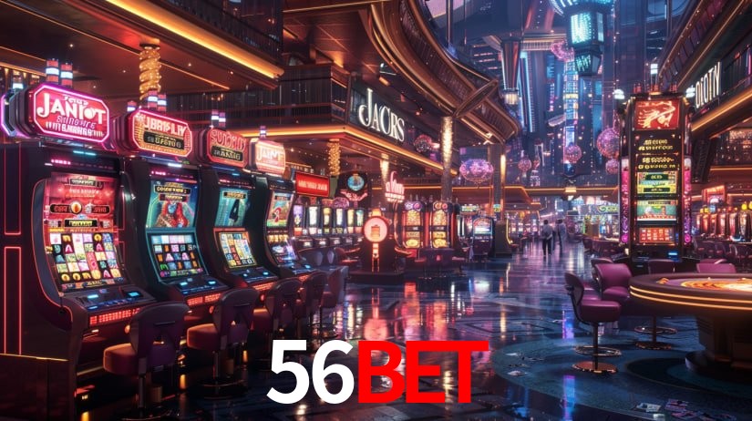 Secure Login 56bet