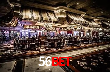 Descubra a Essência do 56bet: Nossa História e Compromissos