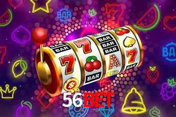 Inovações de Jogos na 56bet: O Futuro das Experiências Interativas