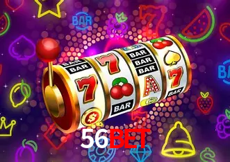 A Popularidade dos Caça-Níqueis no 56bet
