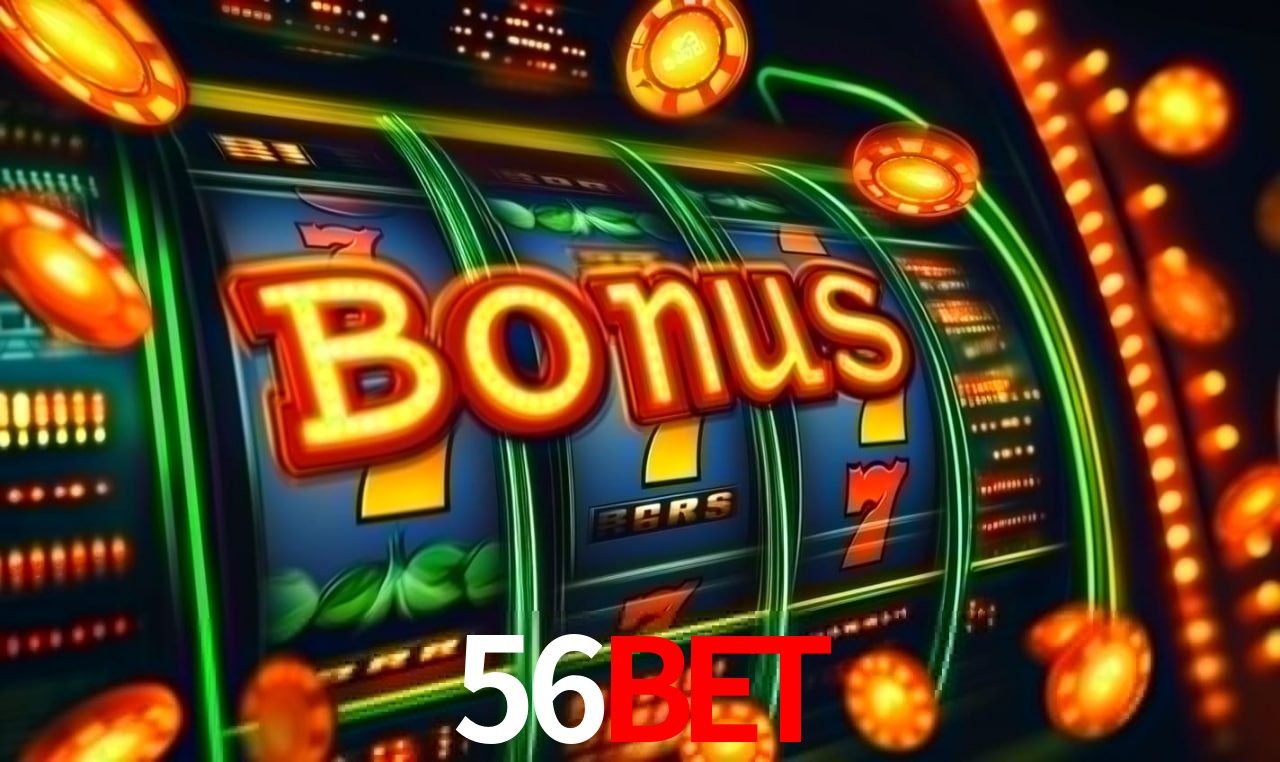 Roulette Table 56bet