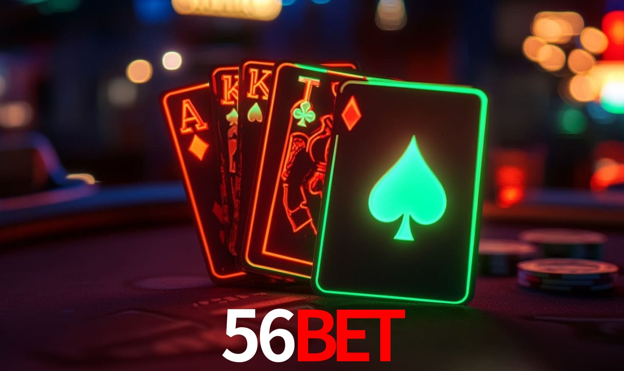 Promoção Relâmpago 56bet