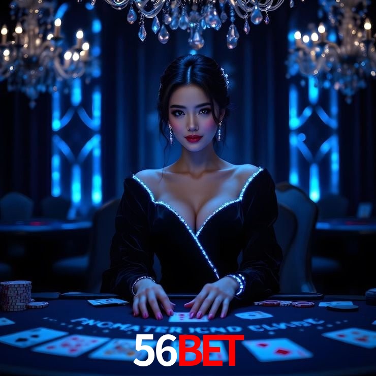 Catálogo de jogos 56bet com fornecedores Pragmatic Play, Evolution, NetEnt