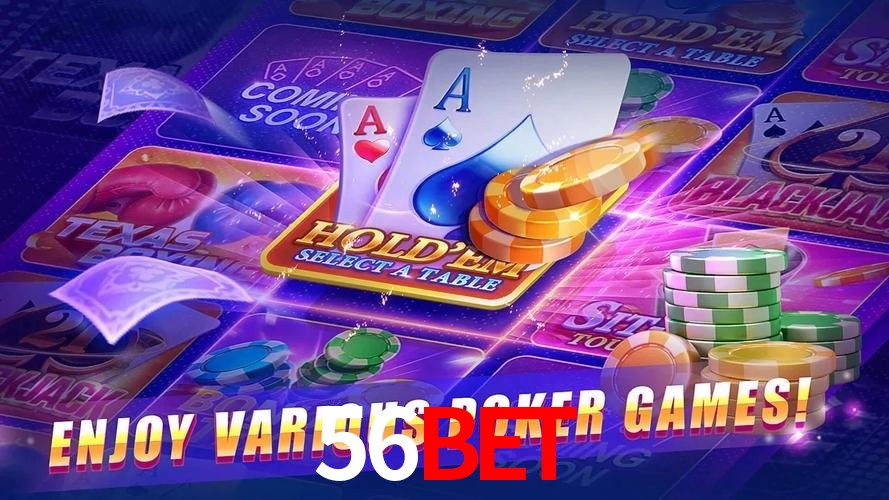Programa VIP 56bet