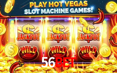 A Revolução dos Aplicativos de Jogos no 56bet
