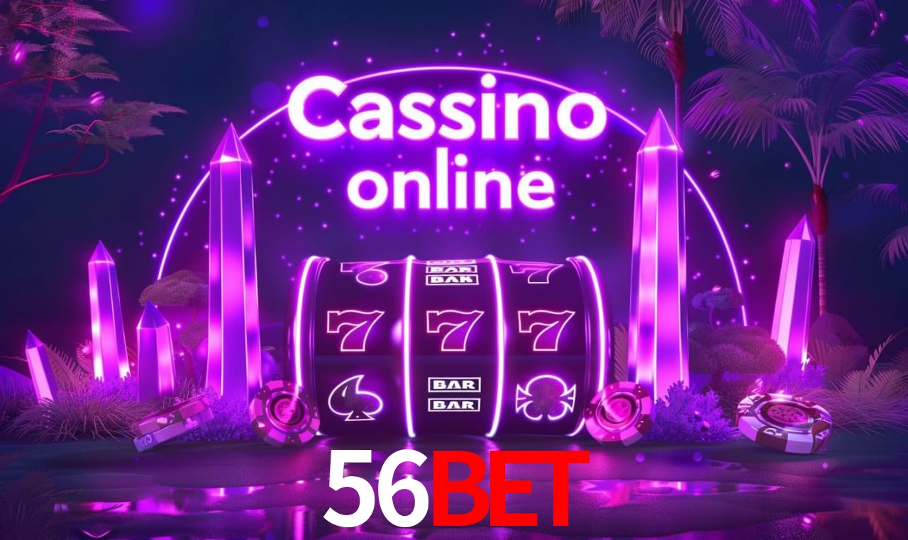 Atalho iOS 56bet