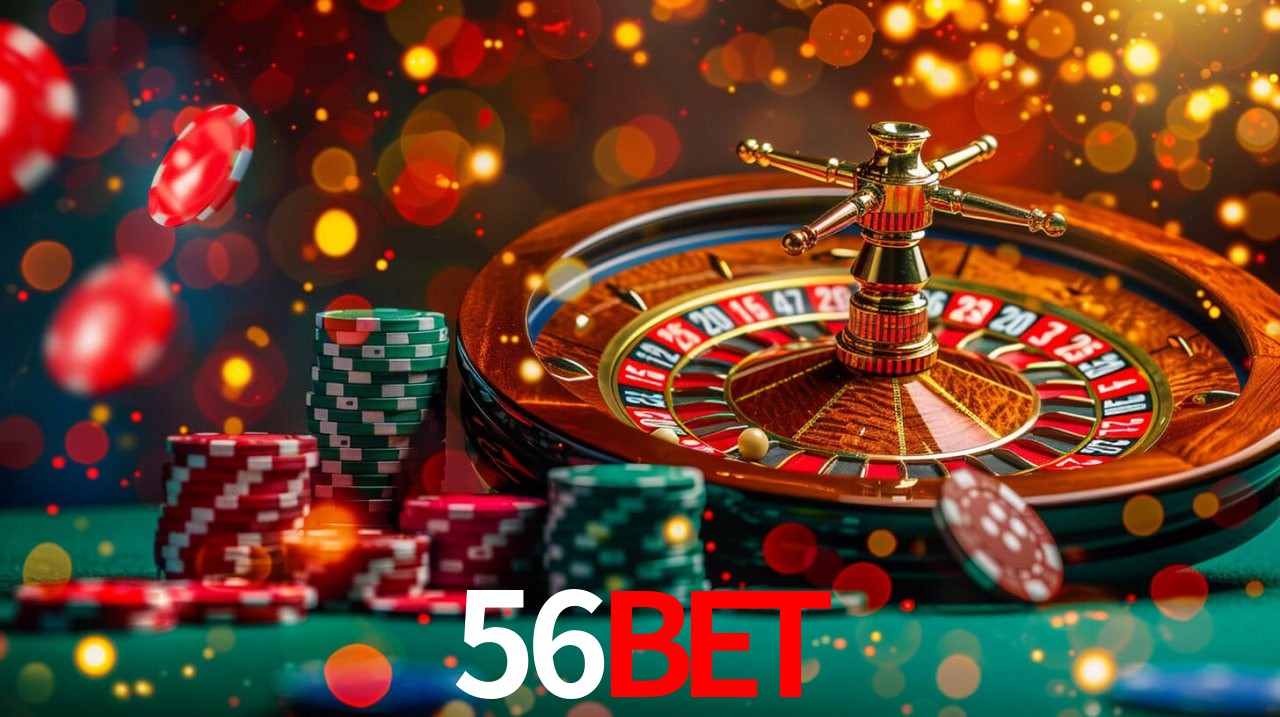 PIX Instantâneo 56bet